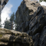 Screenshot #3 - CRYENGINE EaaS 3.8.6 49 x64 [10 января 2016]