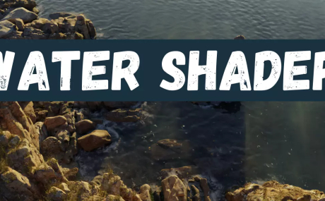 Water Shader