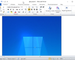 Screenshot #3 - Greenshot v1.2.10.6 программа для захвата скриншотов