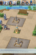 Screenshot #4 - Skygard Arena