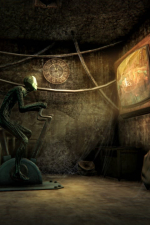 Screenshot #11 - Caligo