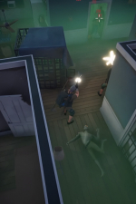 Screenshot #4 - Dustward