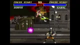 Screenshot #3 - Mortal Kombat: Legacy Kollection