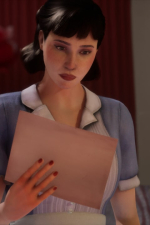 Screenshot #5 - This Bed We Made