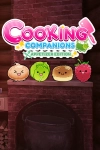 Cooking Companions: Appetizer Edition