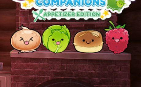 Cooking Companions: Appetizer Edition
