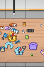 Screenshot #7 - Lost But Found