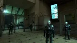 Screenshot #1 - Half-Life 2