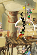 Screenshot #6 - Asterix and Obelix: Slap them All!