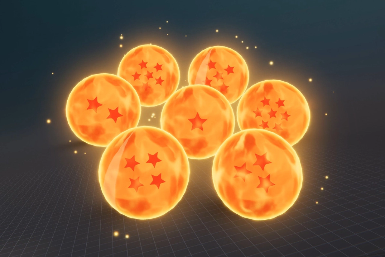 Screenshot #4 - ANIME VFX Pack для Unity — эффектные аниме VFX для 3D