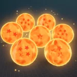 Screenshot #4 - ANIME VFX Pack для Unity — эффектные аниме VFX для 3D
