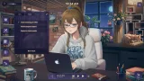 Screenshot #3 - Lo-Fi Girl: AI Assistant