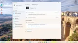 Screenshot #6 - Windows 11 Pro 24H2 Build 26100.3775 Full Апрель 2025