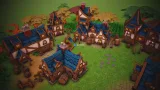 Screenshot #2 - Fantasy Modular House Pack