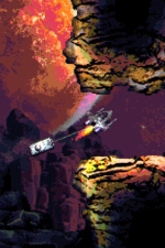 Screenshot #6 - Pilots Of Darsalon