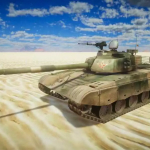 Screenshot #2 - All Vehicles BF2