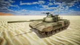 Screenshot #2 - All Vehicles BF2