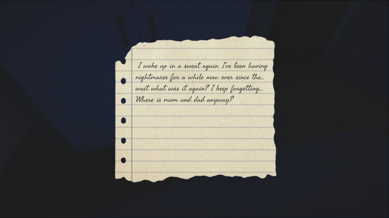 Screenshot #6 - Loss