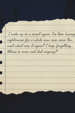 Screenshot #6 - Loss