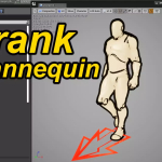 Screenshot #1 - Frank Platformer 1 (215 Anim)