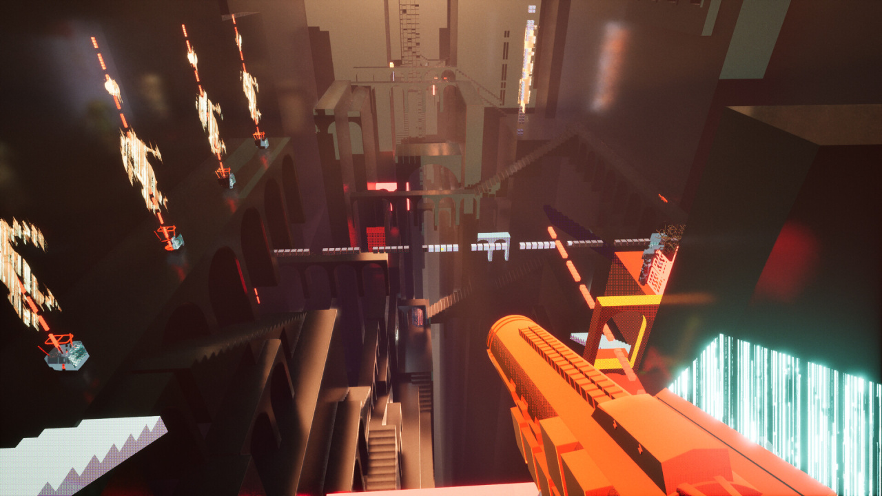 Screenshot #2 - The Corruption