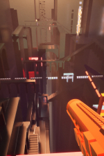 Screenshot #2 - The Corruption