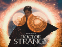 Screenshot #2 - Doctor Strange Ultimate VFX Assets Pack БЕСПЛАТНО