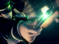 Screenshot #1 - RAIDOU Remastered: The Mystery of the Soulless Army