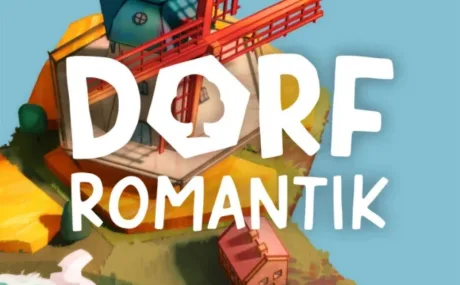 Dorfromantik: +3 трейнер