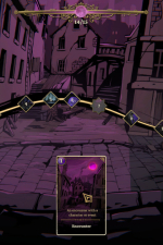 Screenshot #6 - Hunter's Moon: A Sovereign Syndicate Adventure