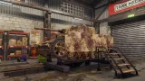 Screenshot #7 - Tank Mechanic Simulator
