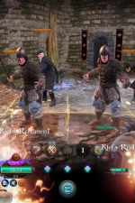 Screenshot #3 - The Bard's Tale 4: Barrows Deep