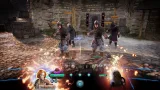 Screenshot #3 - The Bard's Tale 4: Barrows Deep