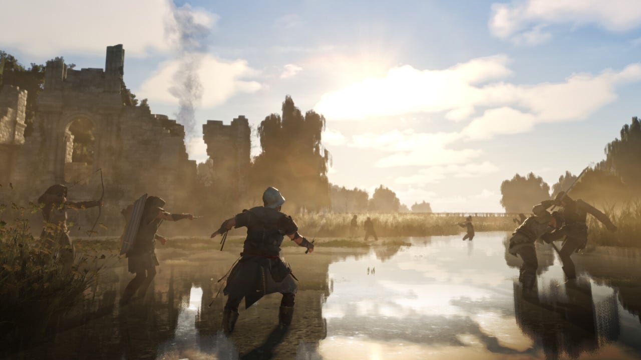 Screenshot #12 - Bellwright