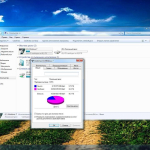 Screenshot #10 - Windows 7 Ultimate KottoSOFT (x86\x64) (Rus) [v.4\2018]
