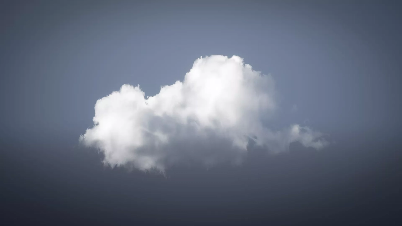 Screenshot #2 - Environment VFX Pack - High Quality