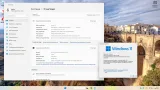 Screenshot #2 - Windows 11 Enterprise LTSC 24H2 Build 26100.3476 Март 2025 Full