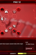 Screenshot #9 - Plague Inc: Evolved
