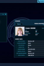 Screenshot #3 - The Operator