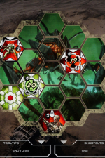 Screenshot #6 - Neuroshima Hex