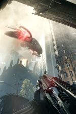 Screenshot #11 - Crysis 2 - Maximum Edition