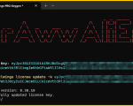 Screenshot #1 - xlwings PRO + Server + Reports + Reader (Serial/License)