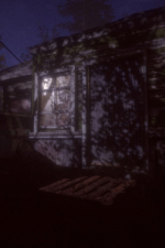 Screenshot #1 - Uncanny Tales: 1992