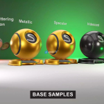 Screenshot #3 - Amplify Shader Pack