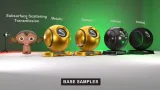 Screenshot #3 - Amplify Shader Pack