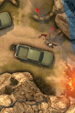 Screenshot #11 - Door Kickers 2: Task Force North