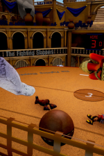 Screenshot #4 - Slappyball