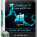 Windows 10 Enterprise LTSB x64 1607 Optima v.3 by RZN-Soft