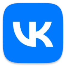 ВКонтакте