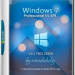 Windows 7 Professional VL SP1 x64 (build 6.1.7601.25956) by ivandubskoj 23.05.2022